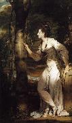 Sir Joshua Reynolds Mrs Richard Bennett Lloyd Germany oil painting artist